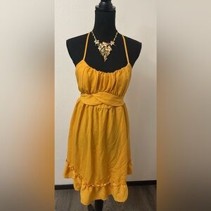 Dress for women size M by Shein